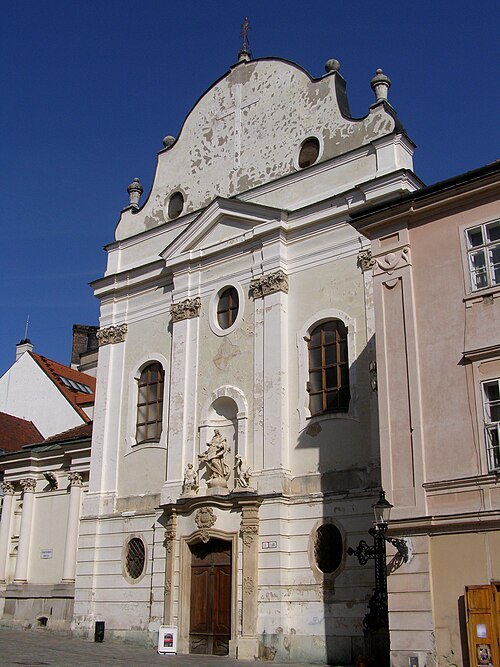 Franciscan Church