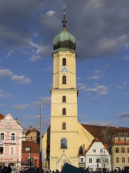 Franciscan Church