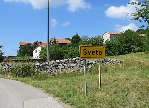 Sveto