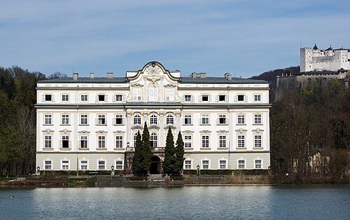 Schloss Leopoldskron