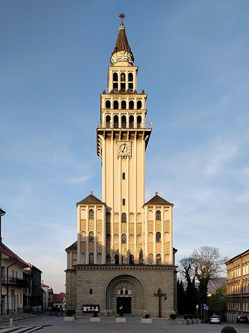 Roman Catholic Diocese of Bielsko–Żywiec
