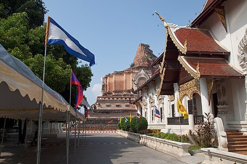 契迪龙寺