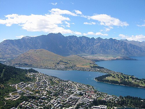 The Remarkables