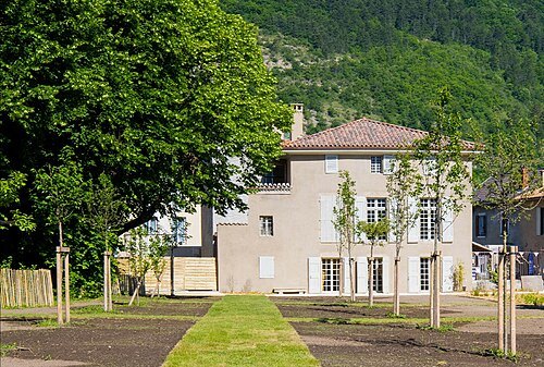 Champollion Museum