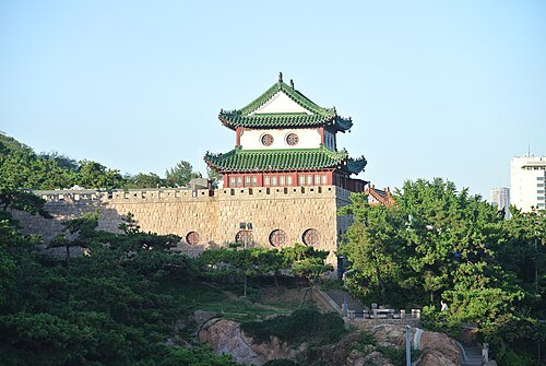 Qingdao Aquarium