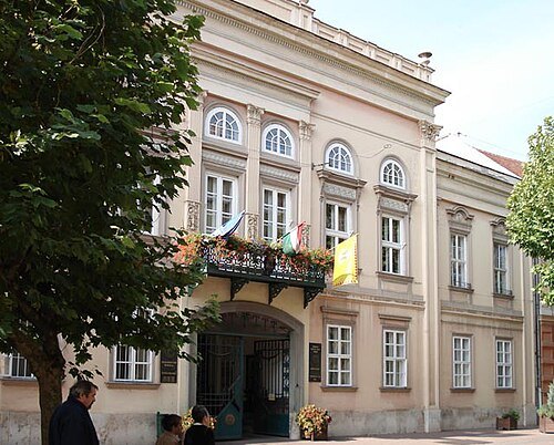 City Hall