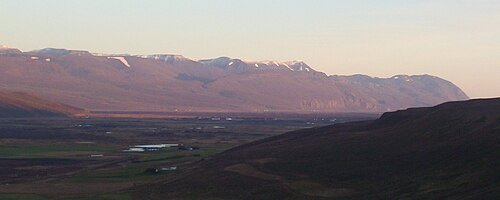 Aðaldalur