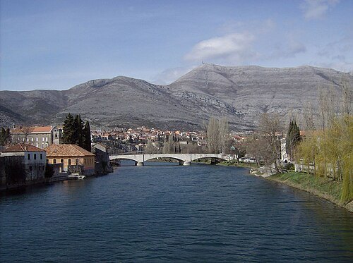 Trebišnjica