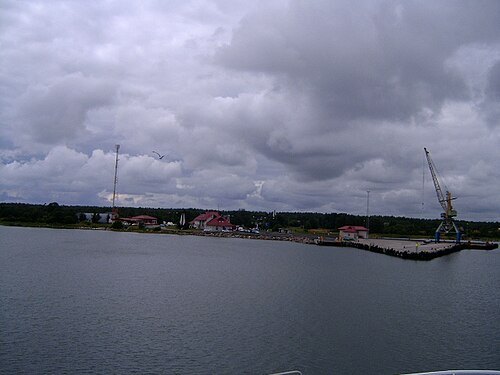 Hiiumaa