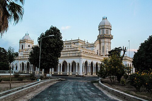 Bahawalpur Central Library