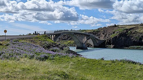 Hvítá bridge