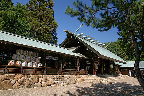廣田神社