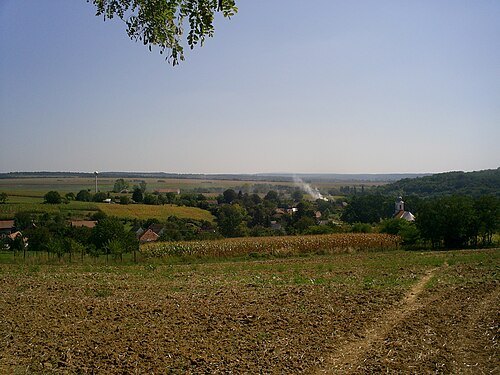 Zselic National Landscape Protection Area
