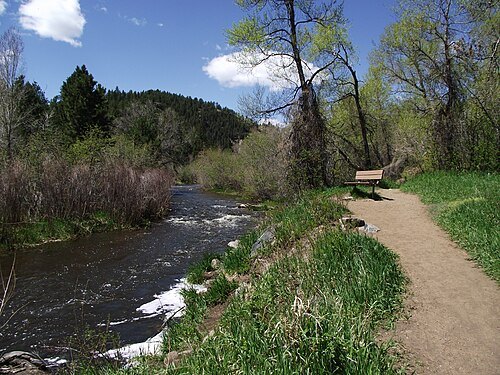 Bear Creek