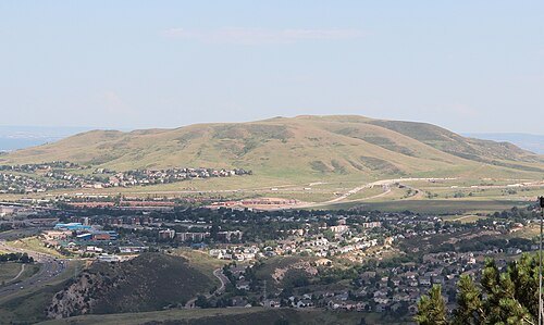 Green Mountain