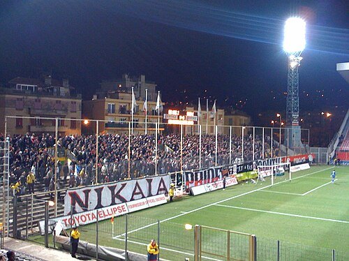 Stade du Ray