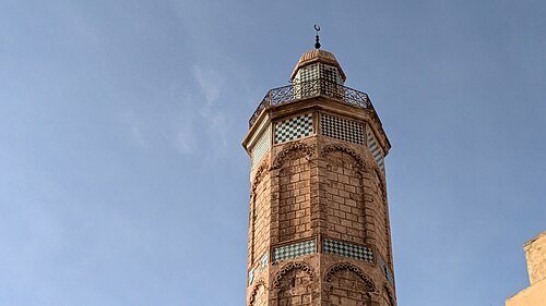 Hassan Pasha Mosque