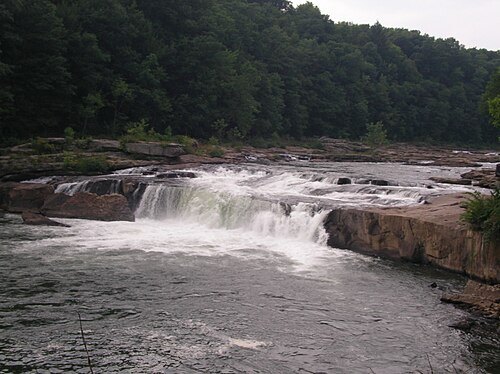 Youghiogheny River