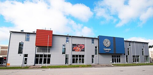LähiTapiola Arena