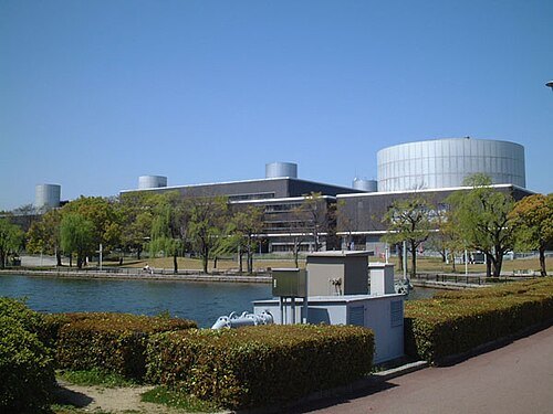 國立民族學博物館 (日本)
