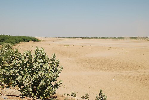 Mareb River