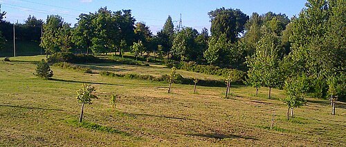 Atminimo Park