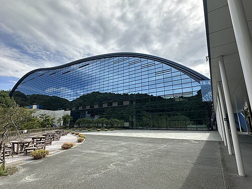 Kyushu National Museum