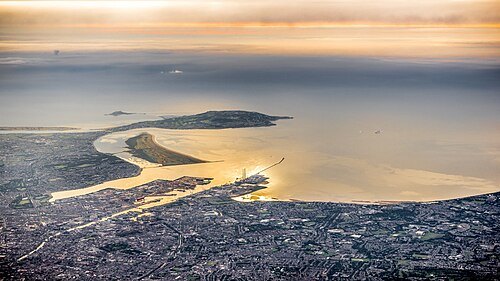 Dublin Bay