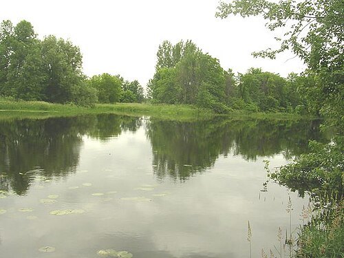 Jock River