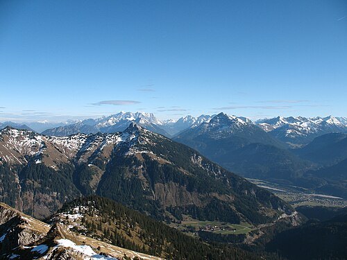 Gaichtspitze