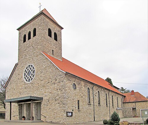 St. Lucas