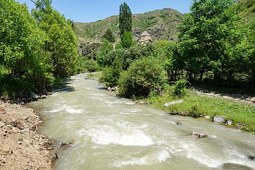 Tana River