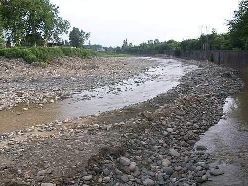 Chkhoushi