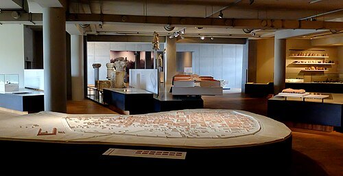 Gallo-Roman Museum