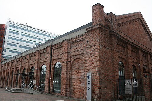 Gamle Oslo