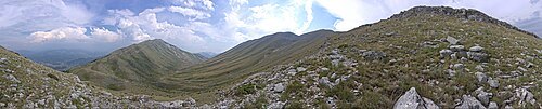 Mount Dhëmbel