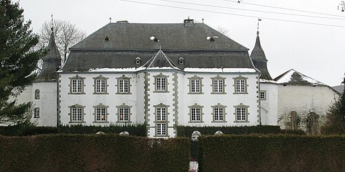 Château Beurthé