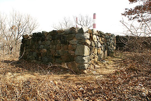 별망성지