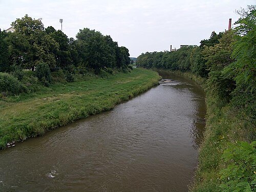 Radbuza
