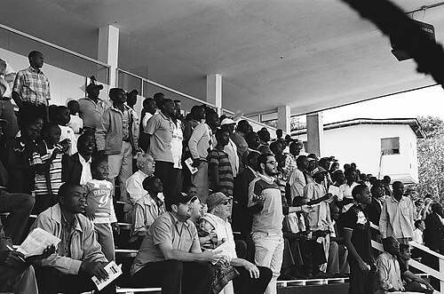 Ngong Racecourse