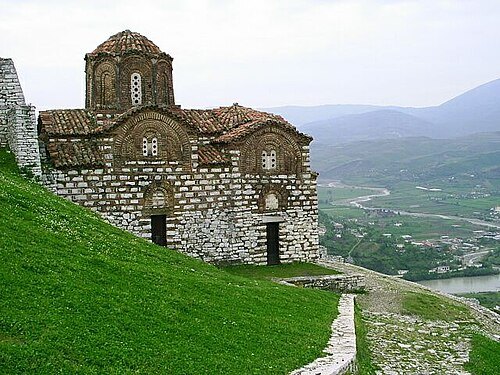 Holy Trinity Church