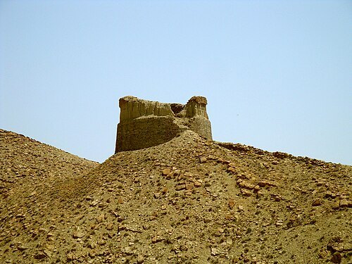 Kharabagilan