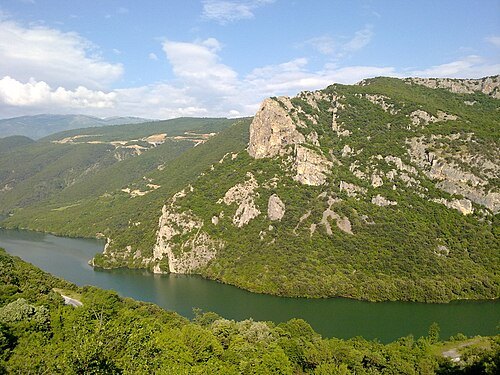 Lake Asomaton