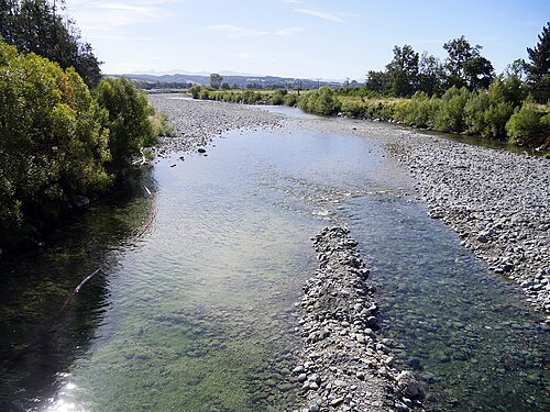 Wairoa River