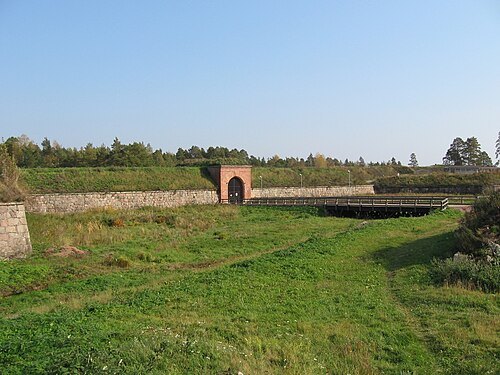 Hovinsaari