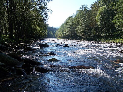 Río Otava