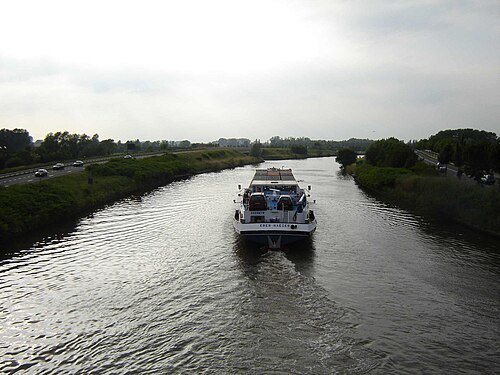 Ringvaart (Ghent)