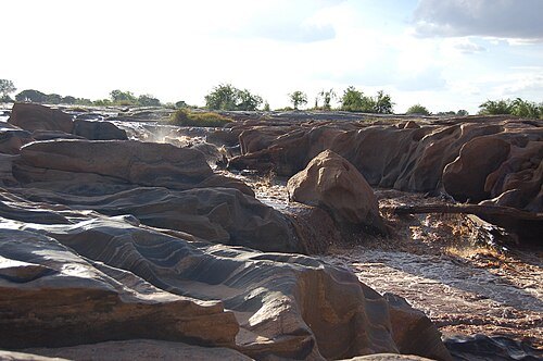 Athi-Galana-Sabaki River