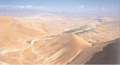 Dzhagry River