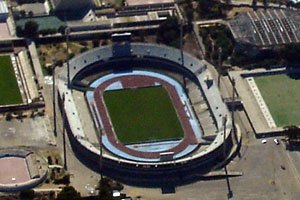 Tripoli Stadium International